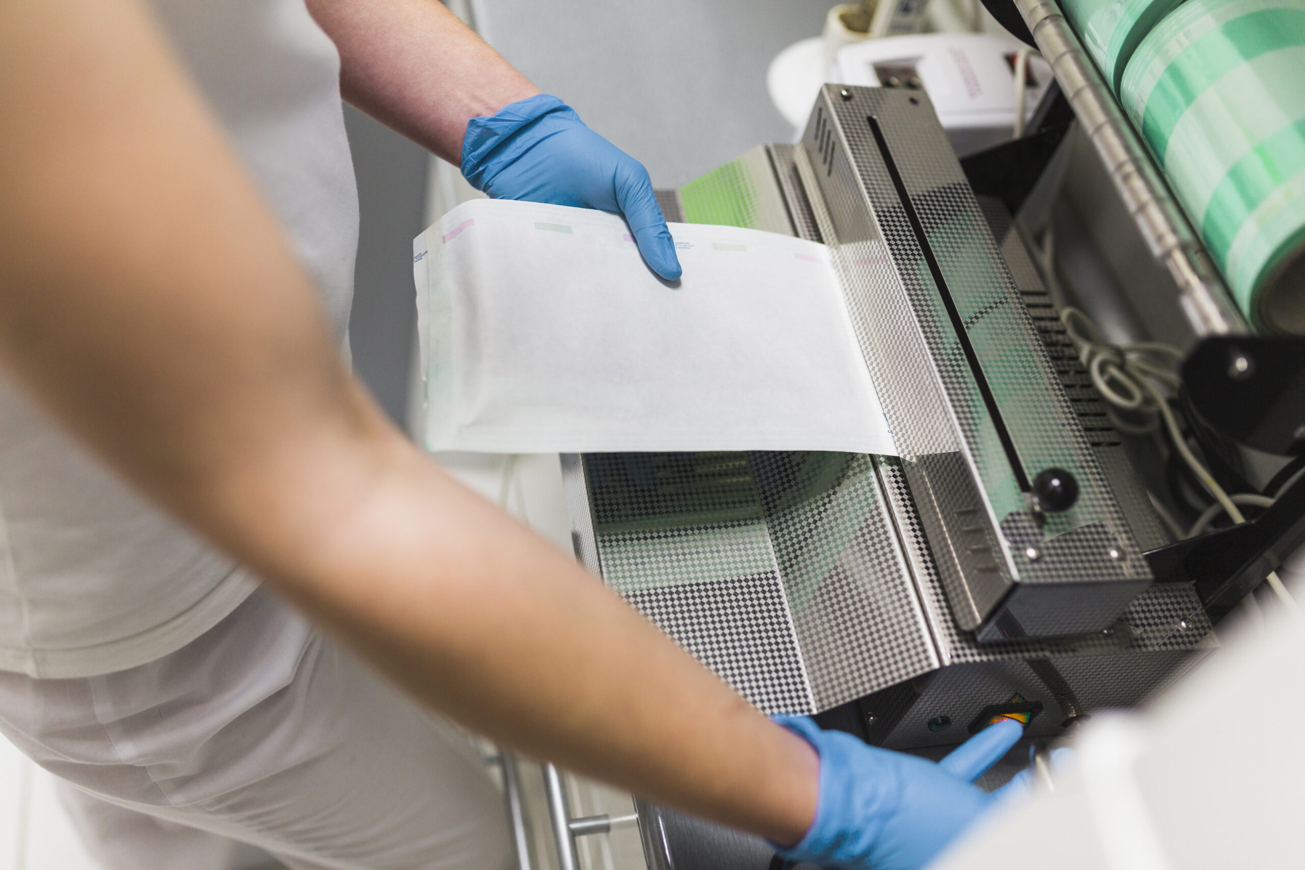 ¿Qué selladora manual de bolsas necesito?