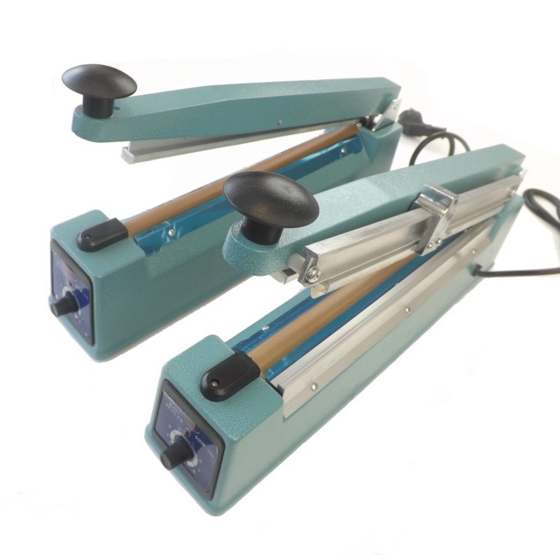 selladora manual de bolsas