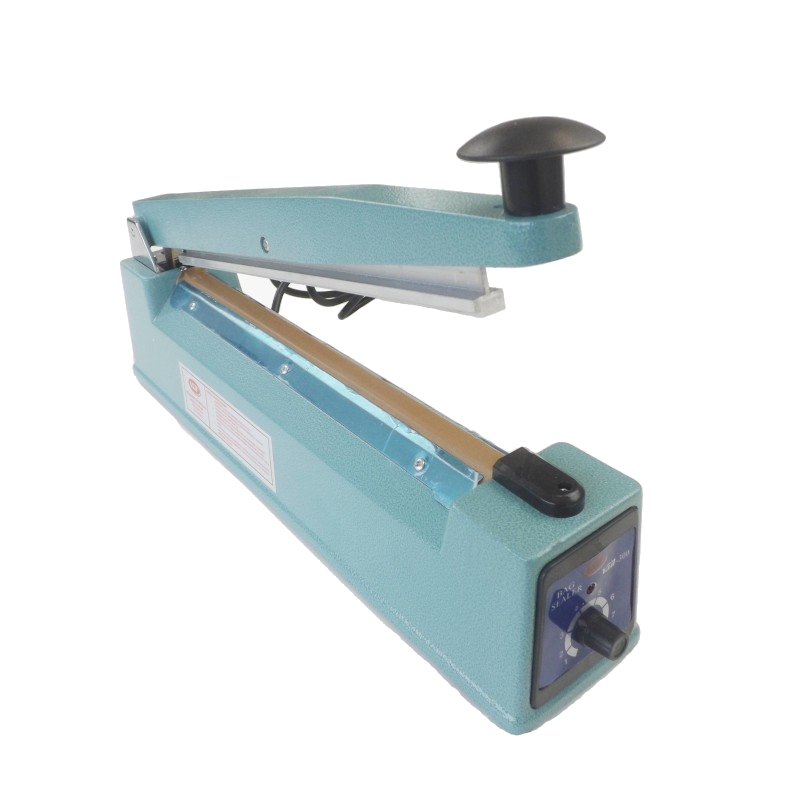 selladora manual de bolsas