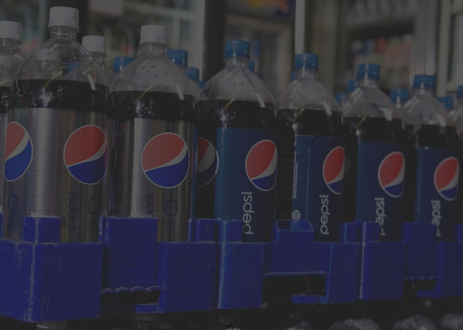 Pepsi lanza una nueva botella 100 % reciclada