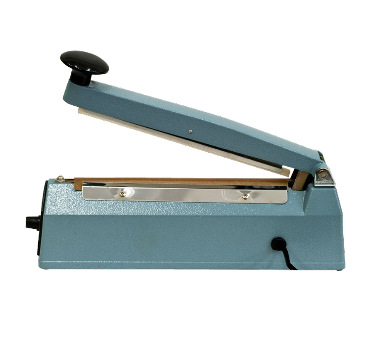 selladora térmica de bolsas