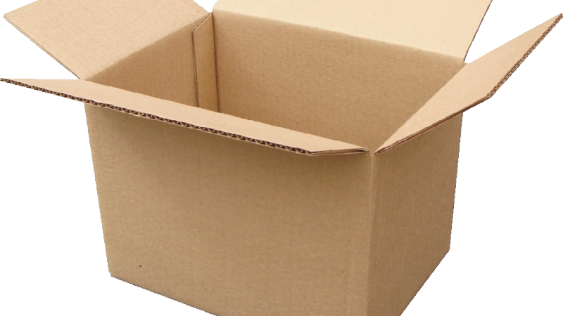La caja de cartón para embalaje, la apuesta sostenible del ecommerce