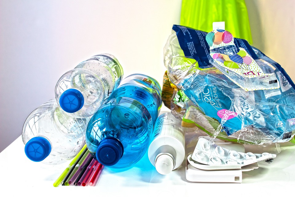 El nuevo reto sostenible de los envases plásticos, lograr el 30% de reciclado antes del año 2030.