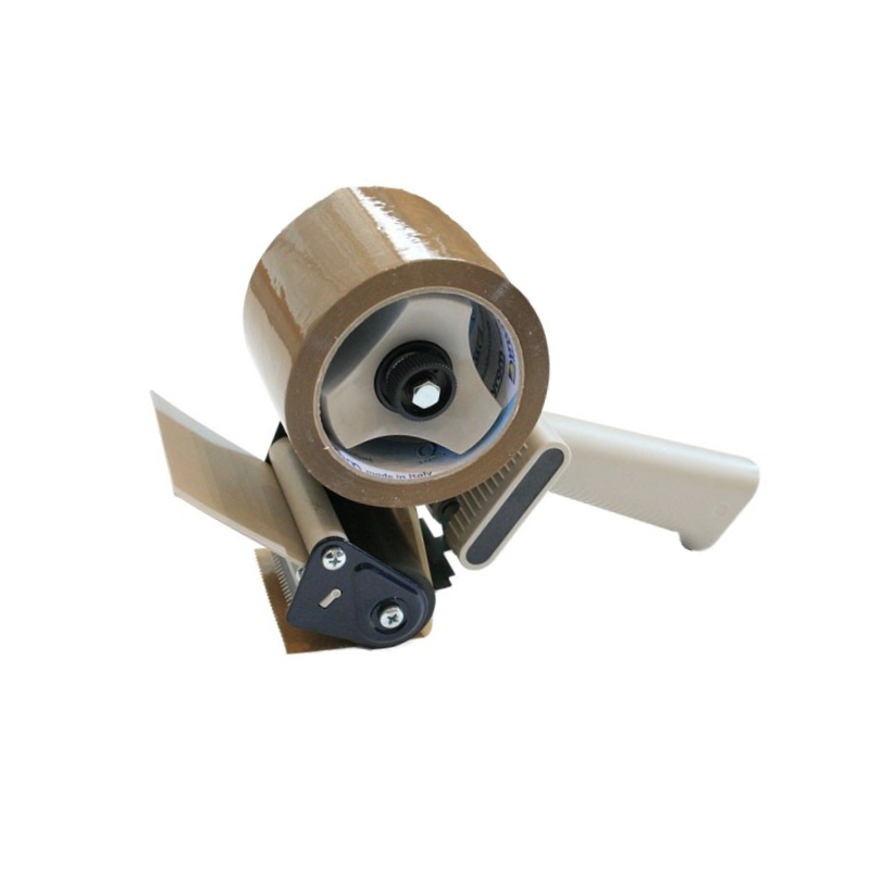 ¿Cuándo es necesario un dispensador de cinta adhesiva?