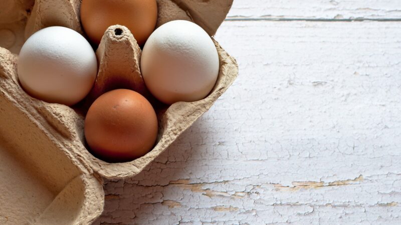 Supermercados Covirán lanza su propia marca de huevos frescos en envase sostenible