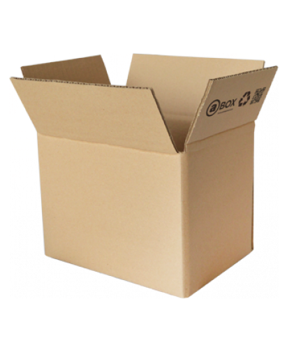 cajas de cartón para envíos