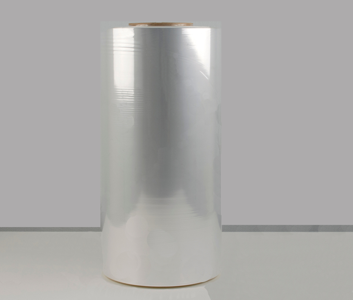 ¿Qué es la poliolefina retráctil?, tipos, características y ventajas.