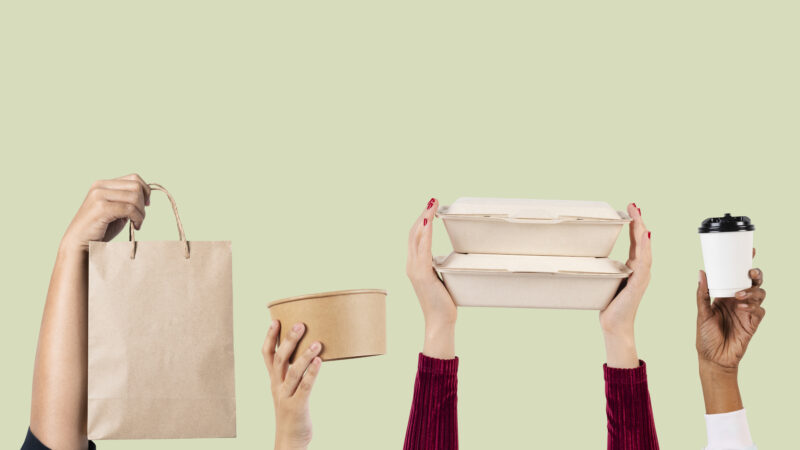 Tendencias del packaging para este año 2022