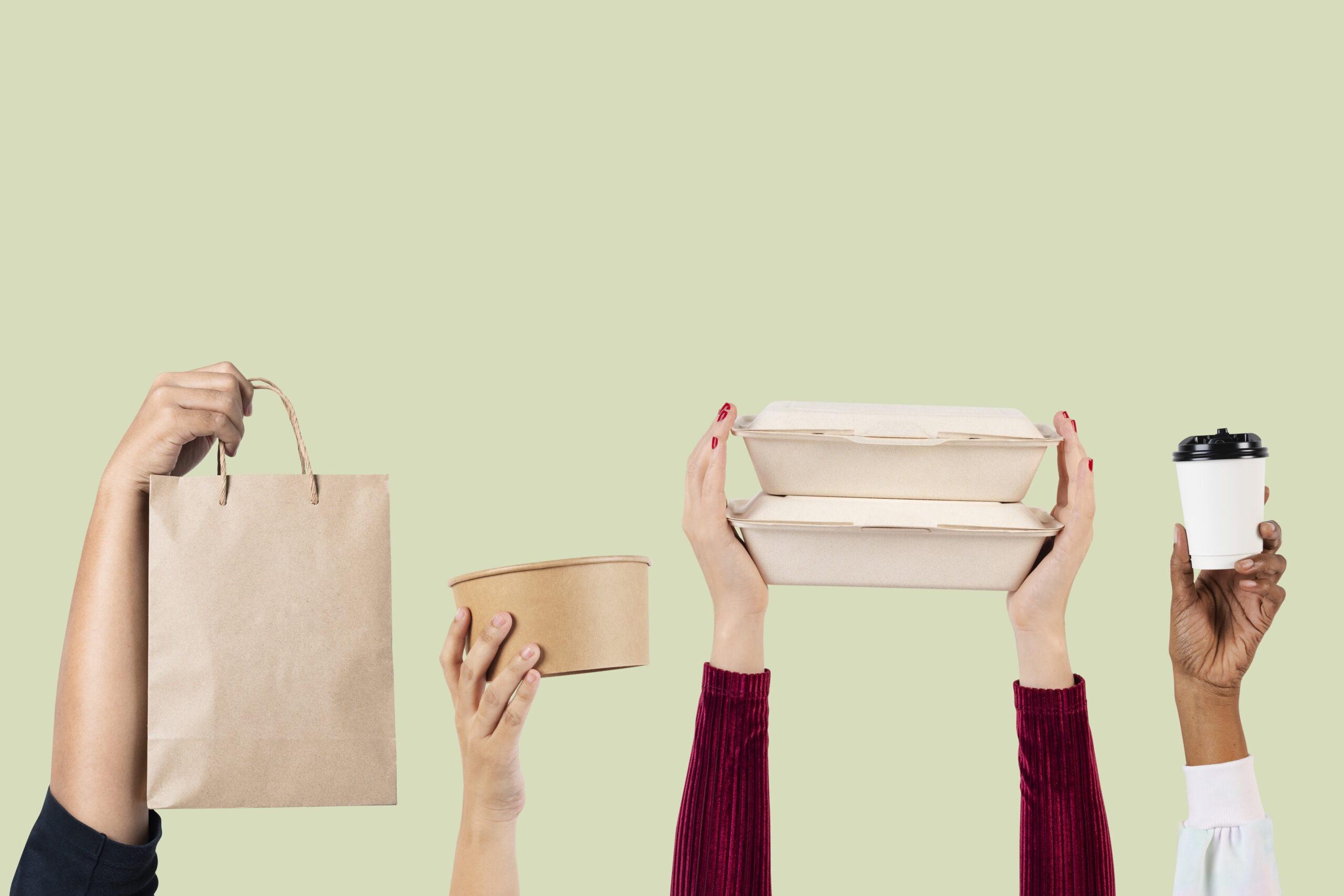 Tendencias del packaging para este año 2022