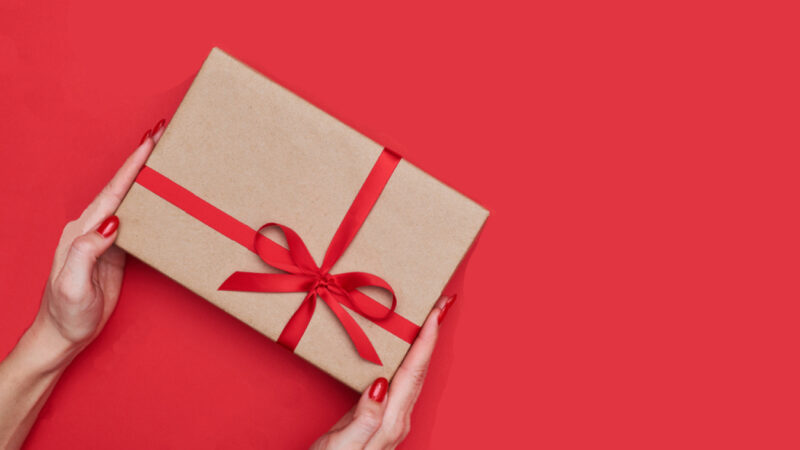 Tendencias en packaging para San Valentín