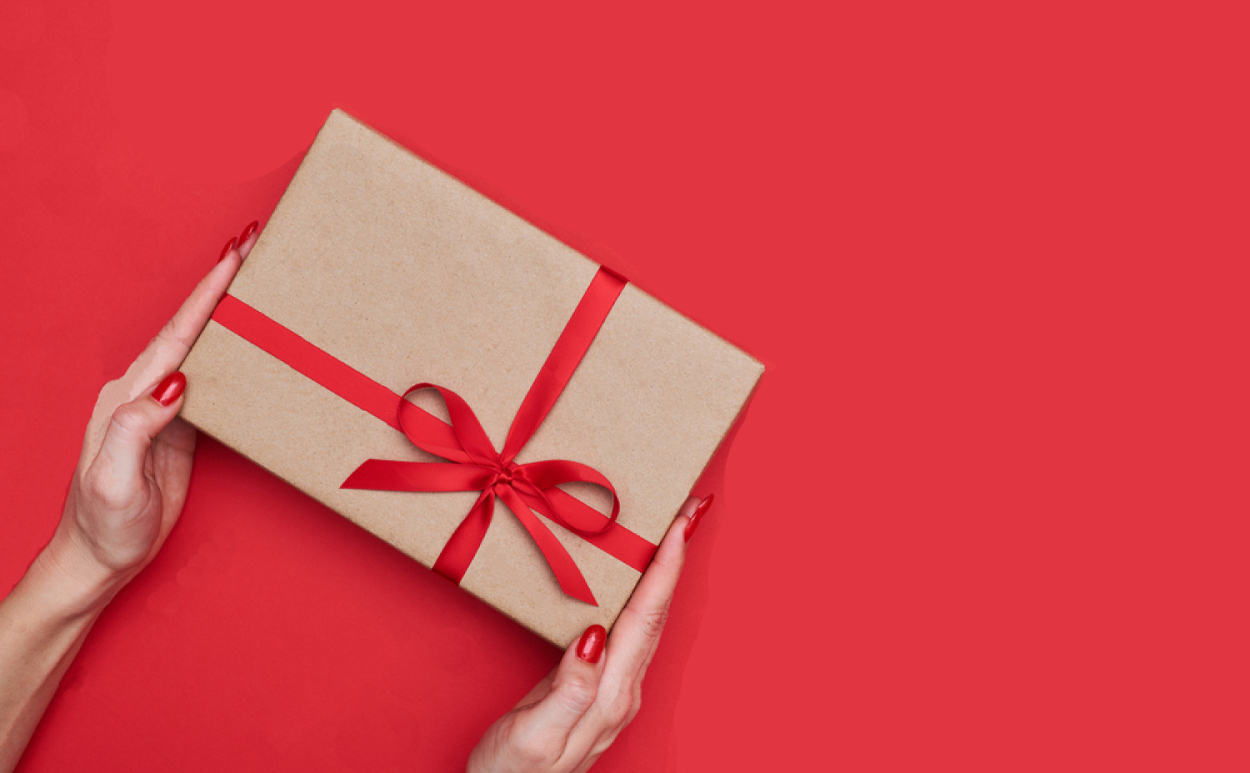 Tendencias en packaging para San Valentín