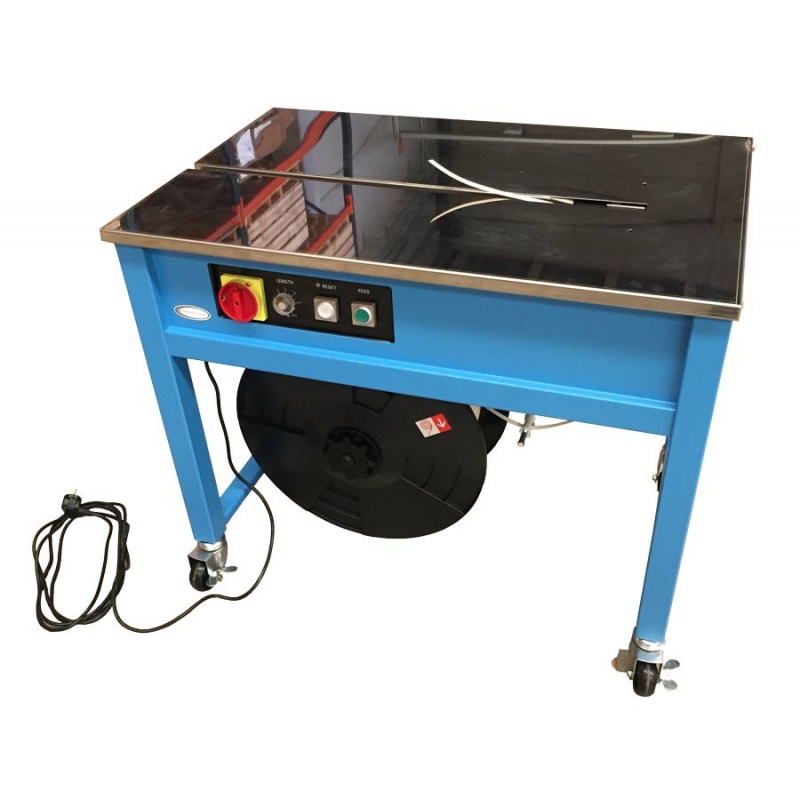 flejadora semiautomática