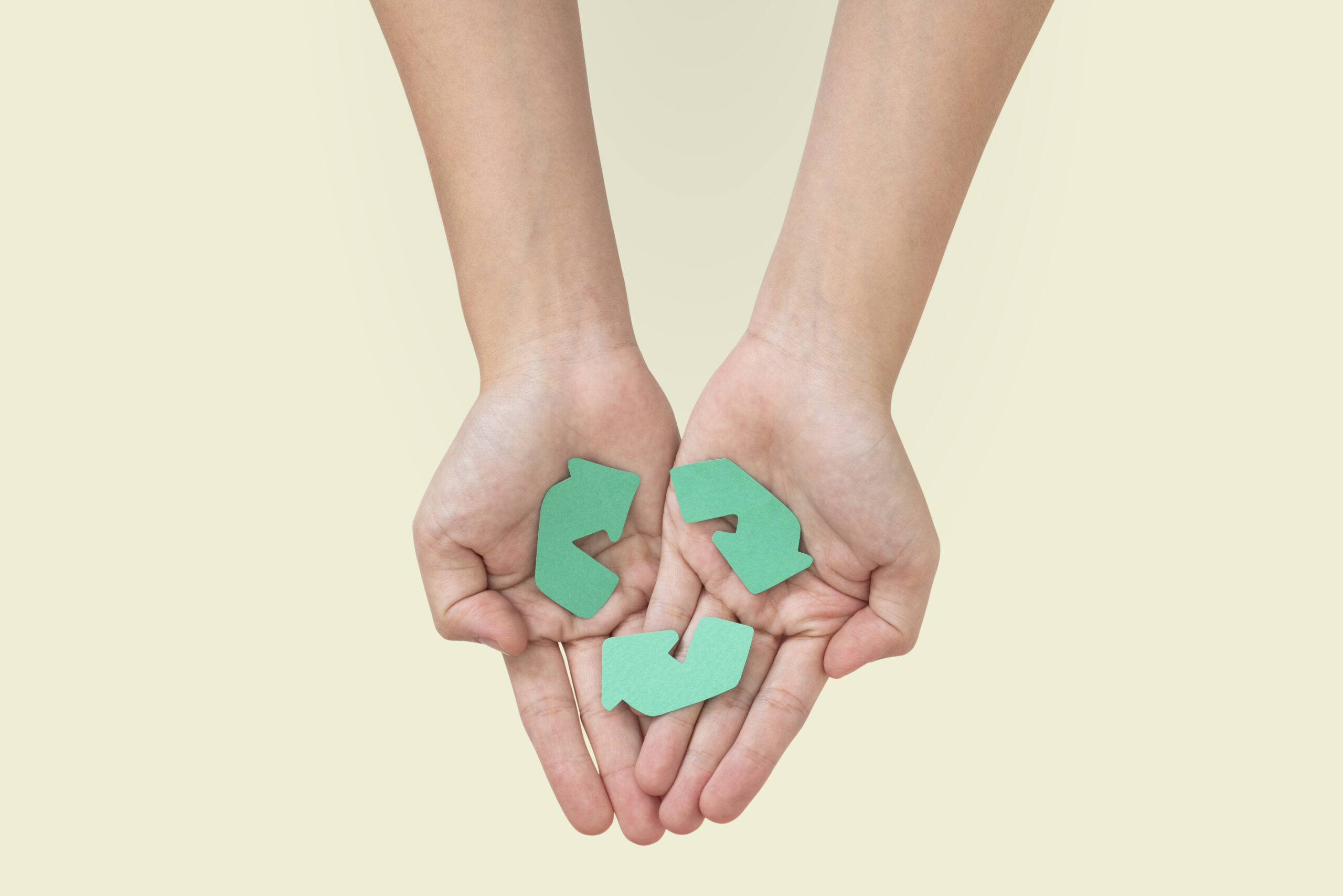 Ovelar apuesta por la economía circular y la sostenibilidad de sus envases.