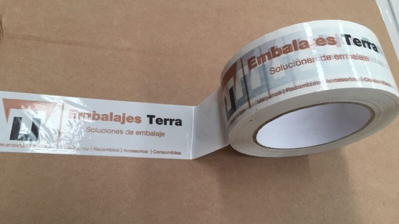 Precinto personalizado online, ventajas y como utilizarlo para impulsar nuestras ventas