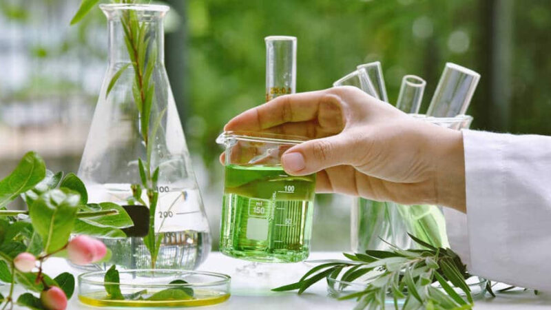 Henkel presenta su nueva gama Perlan Renueva,  los detergentes de origen natural con los que apostar por la sostenibilidad.