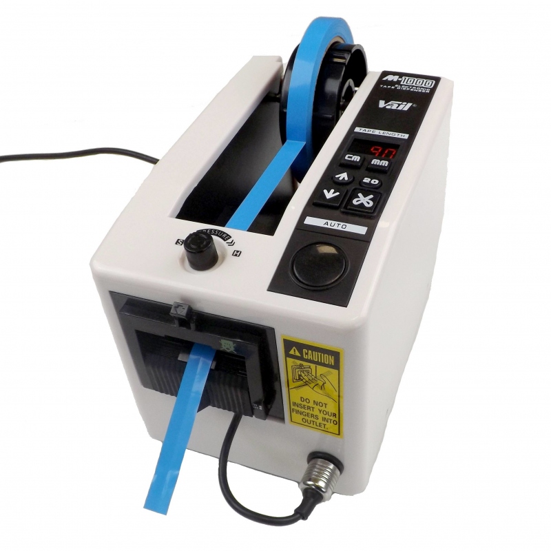 dispensador automático cinta adhesiva