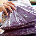 bolsas de plástico para embolsar ropa