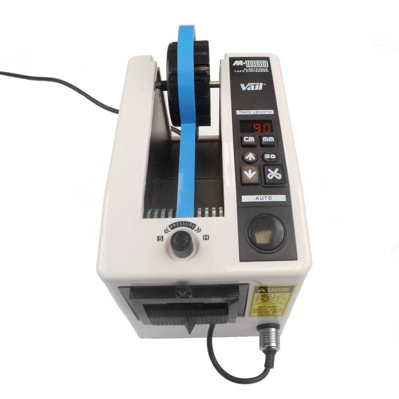 Dispensador de celo