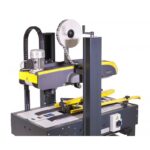 Precintadoras de cajas