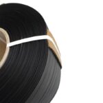 fleje de plástico manual