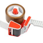 Dispensador de cinta adhesiva manual