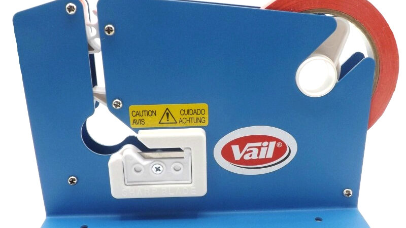 Máquina para cerrar bolsas
