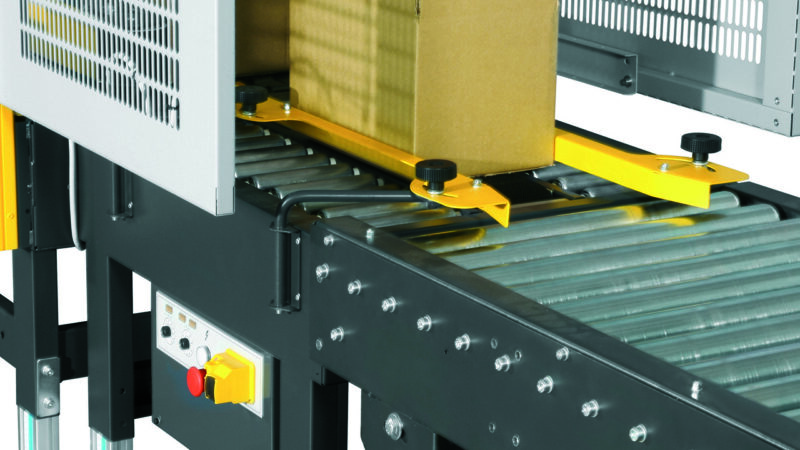 ¿Qué ventajas tiene utilizar una formadora de cajas de cartón?