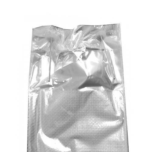 Bolsas microperforadas