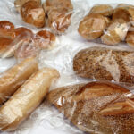 Bolsas microperforadas