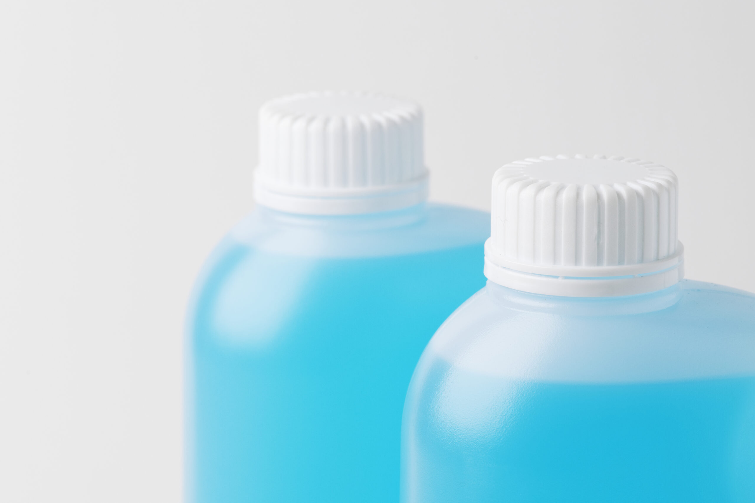 La marca de productos de higiene Diversey lanza un nuevo envase 100% reciclable