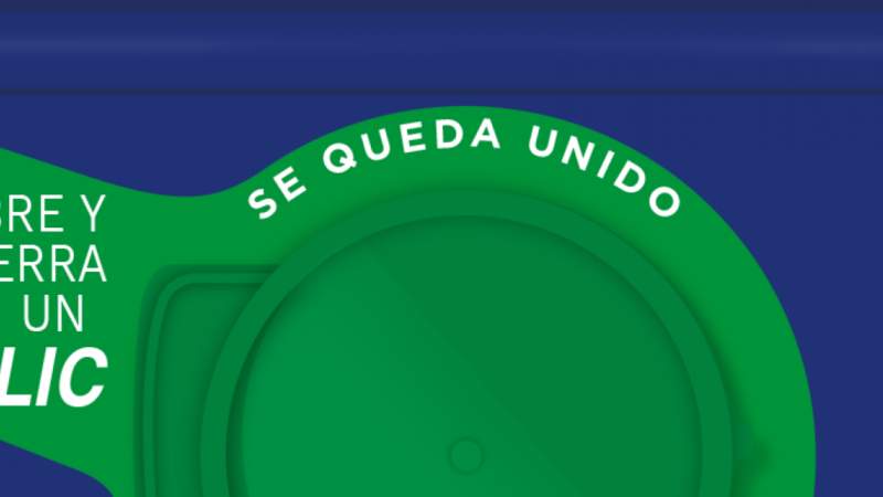 Pascual mejora la reciclabilidad de sus envases con nuevo brik con tapón unido