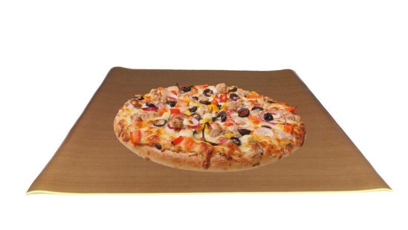 Papel teflón para horno