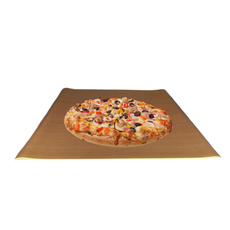 Papel teflón para horno