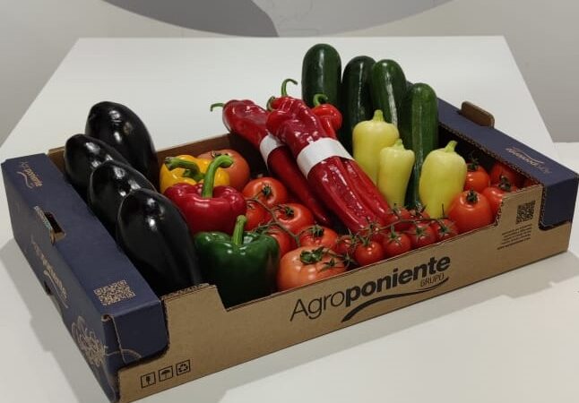 Agroponiente lanza sus nuevos envases 100% reciclables y sostenibles