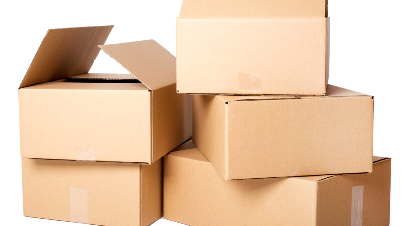 Cajas para envíos ecommerce, el embalaje perfecto para envíos