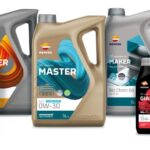 Envase Reciclex de Repsol